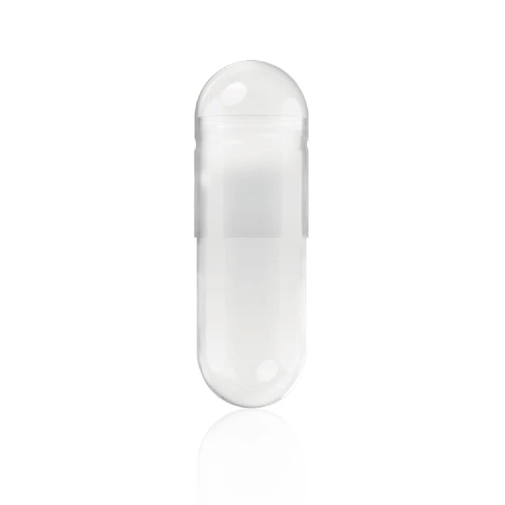Size 000 HPMC Capsules