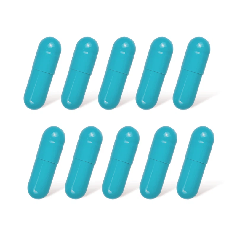 ขนาด 4 แคปซูลฮาลาล